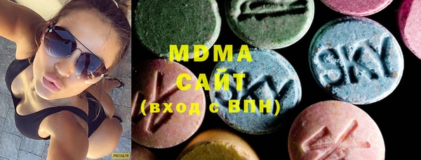 МДПВ Алексеевка